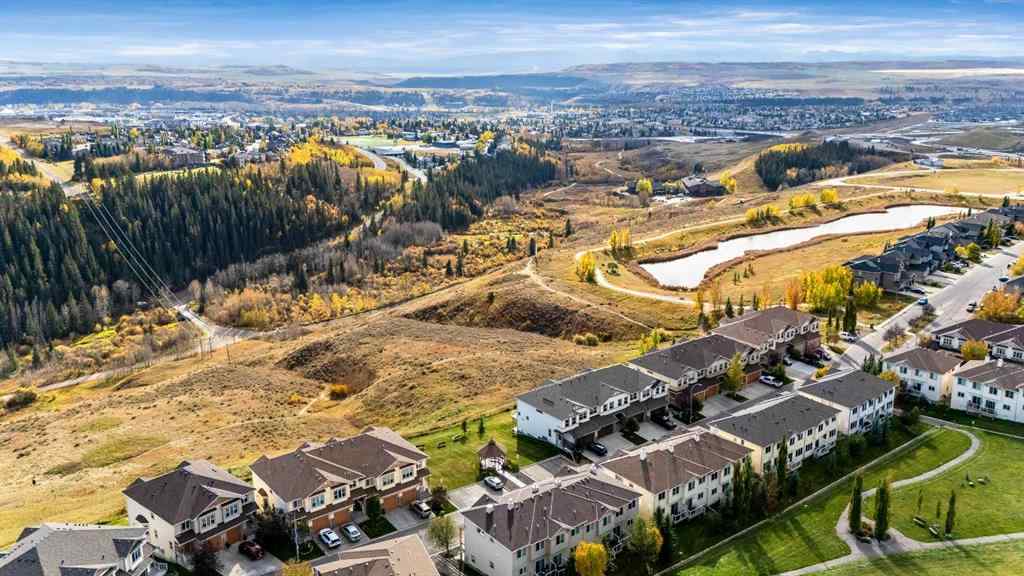 MLS® A2263935 - 160 Sunset Point  in Sunset Ridge Cochrane, Residential