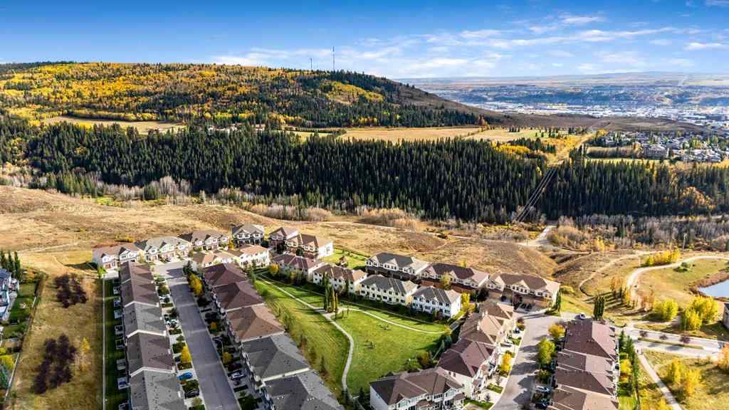 MLS® A2263935 - 160 Sunset Point  in Sunset Ridge Cochrane, Residential