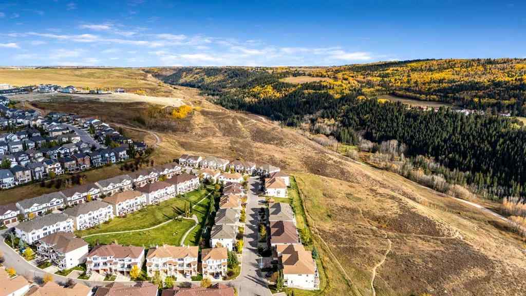 MLS® A2263935 - 160 Sunset Point  in Sunset Ridge Cochrane, Residential