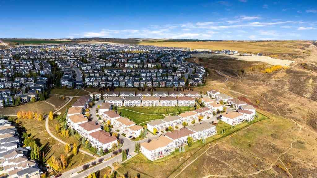 MLS® A2263935 - 160 Sunset Point  in Sunset Ridge Cochrane, Residential