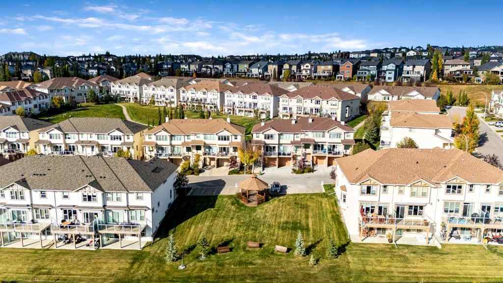 MLS® A2263935 - 160 Sunset Point  in Sunset Ridge Cochrane, Residential