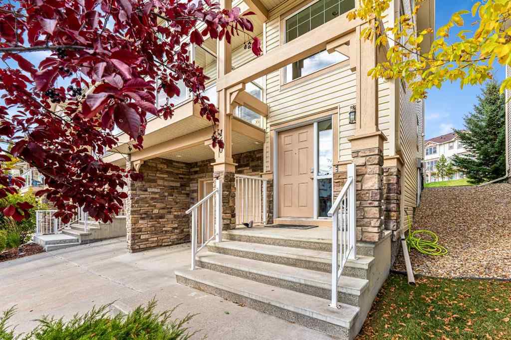 MLS® A2263935 - 160 Sunset Point  in Sunset Ridge Cochrane, Residential