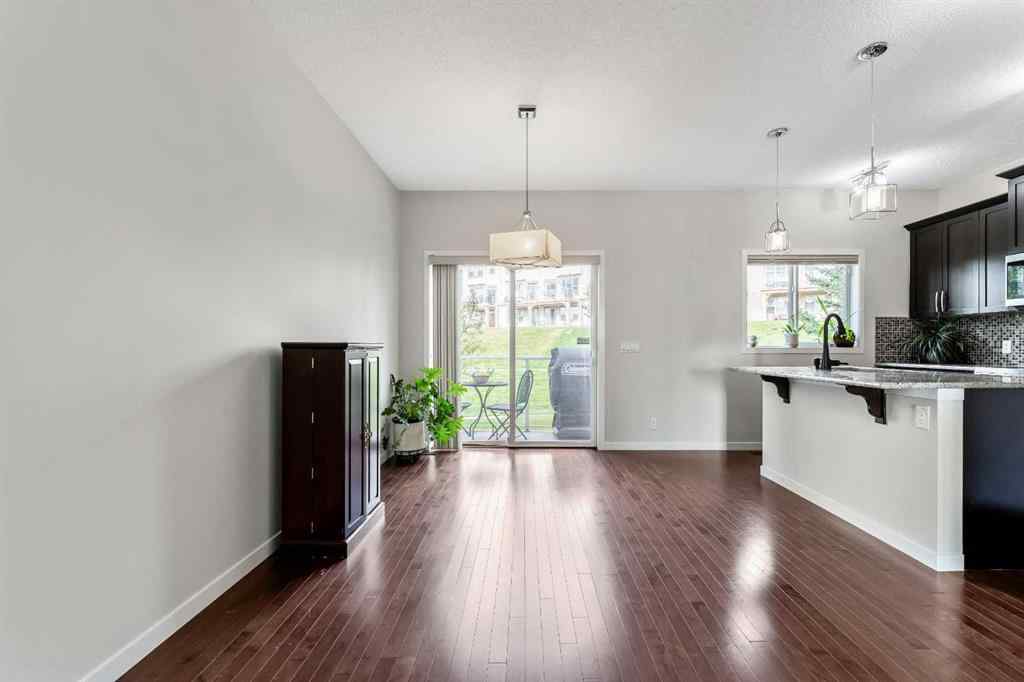 MLS® A2263935 - 160 Sunset Point  in Sunset Ridge Cochrane, Residential