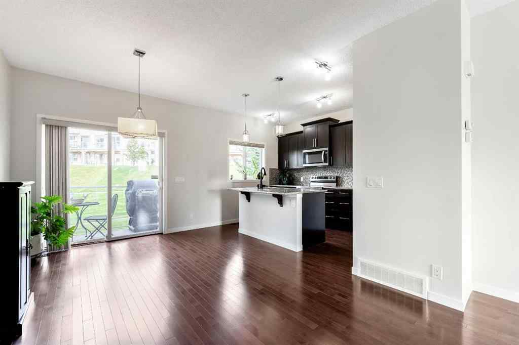 MLS® A2263935 - 160 Sunset Point  in Sunset Ridge Cochrane, Residential