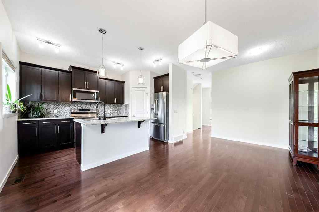 MLS® A2263935 - 160 Sunset Point  in Sunset Ridge Cochrane, Residential