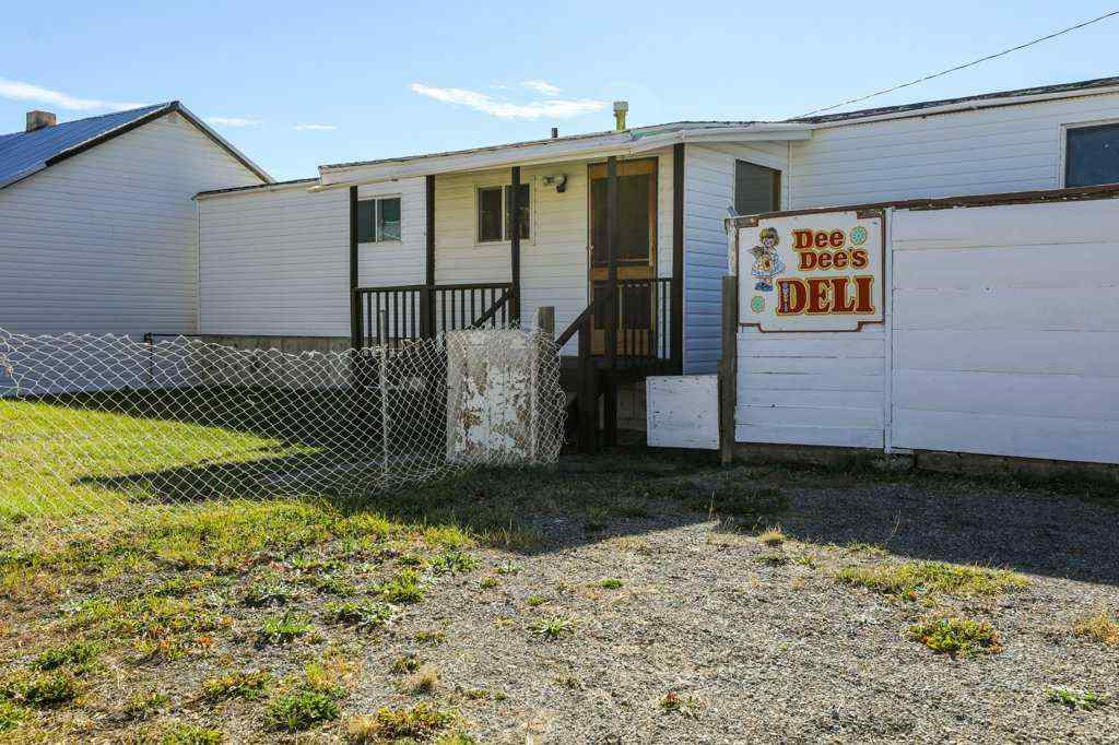 MLS® A2263936 - 22720/22718 8 Avenue  in NONE Hillcrest, Commercial