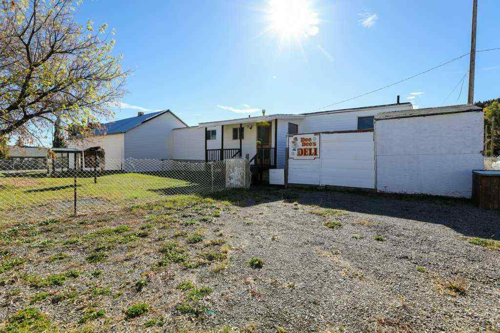 MLS® A2263936 - 22720/22718 8 Avenue  in NONE Hillcrest, Commercial