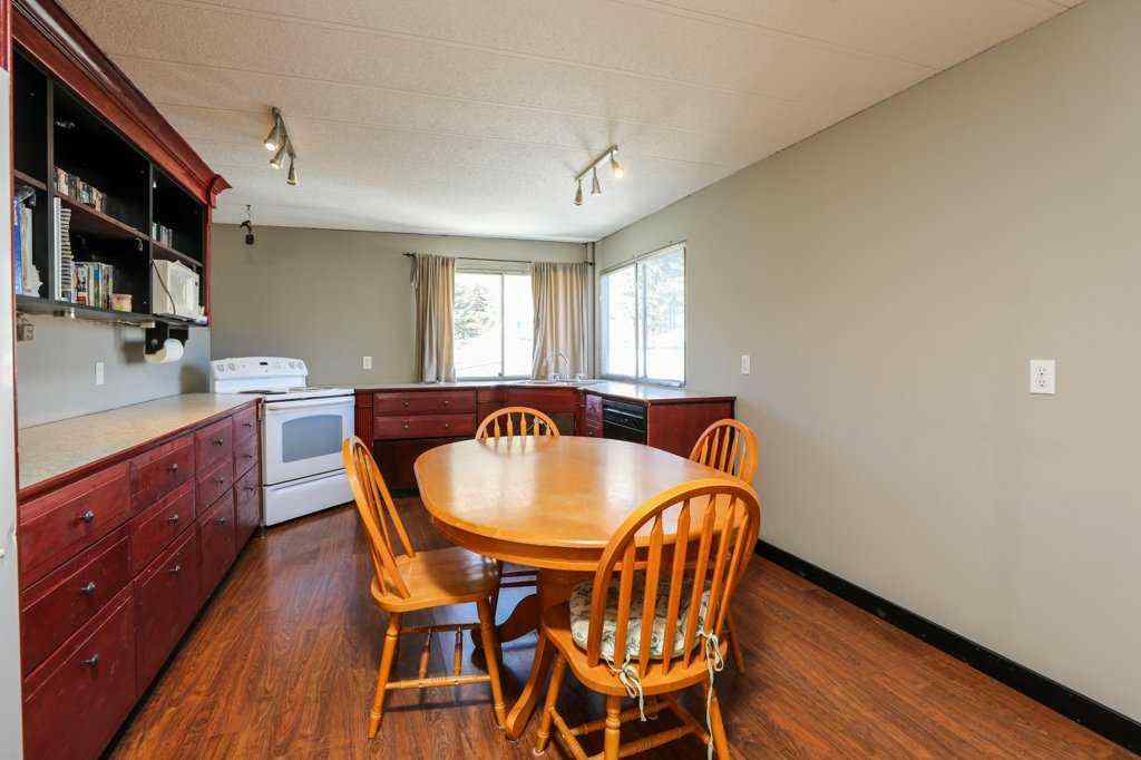 MLS® A2263936 - 22720/22718 8 Avenue  in NONE Hillcrest, Commercial