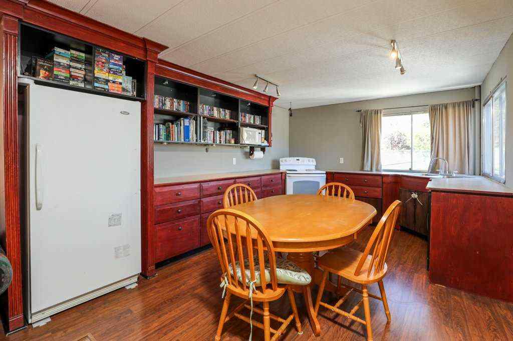 MLS® A2263936 - 22720/22718 8 Avenue  in NONE Hillcrest, Commercial