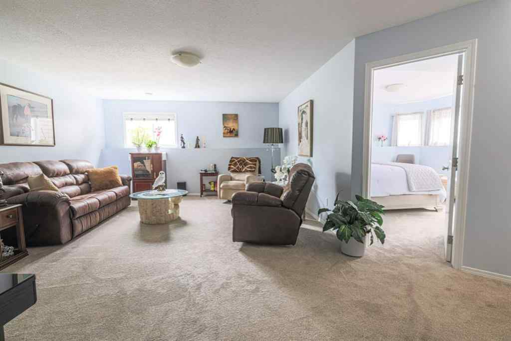 MLS® A2263937 - 4403 59 Street Close  in Creekside Rocky Mountain House, Residential