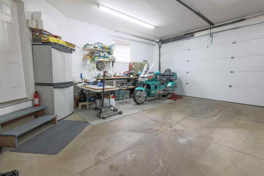 MLS® A2263937 - 4403 59 Street Close  in Creekside Rocky Mountain House, Residential