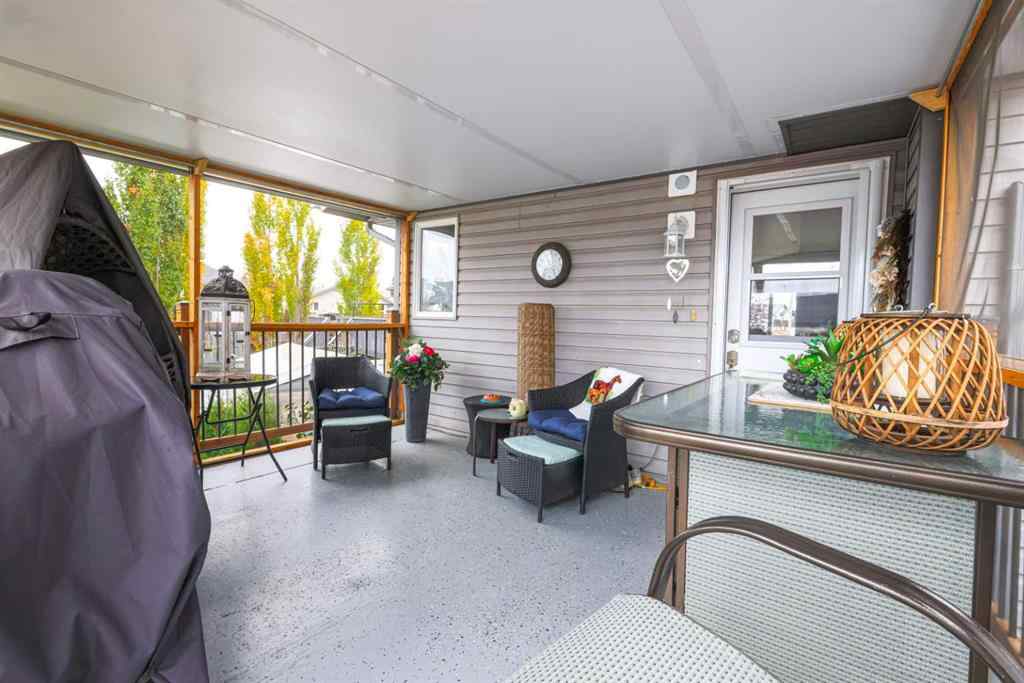 MLS® A2263937 - 4403 59 Street Close  in Creekside Rocky Mountain House, Residential