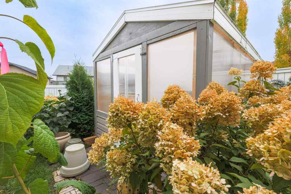 MLS® A2263937 - 4403 59 Street Close  in Creekside Rocky Mountain House, Residential