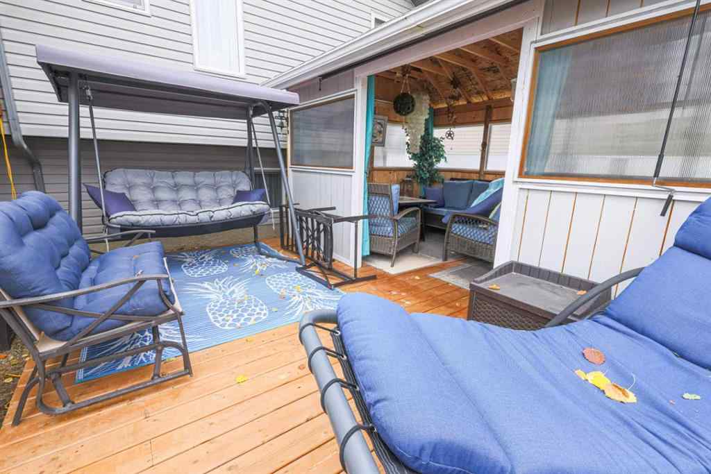 MLS® A2263937 - 4403 59 Street Close  in Creekside Rocky Mountain House, Residential