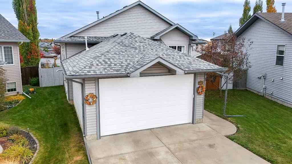 MLS® A2263937 - 4403 59 Street Close  in Creekside Rocky Mountain House, Residential