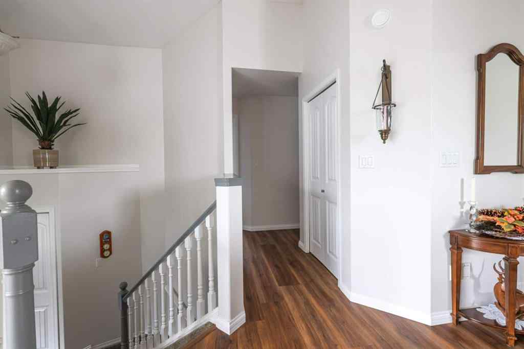 MLS® A2263937 - 4403 59 Street Close  in Creekside Rocky Mountain House, Residential