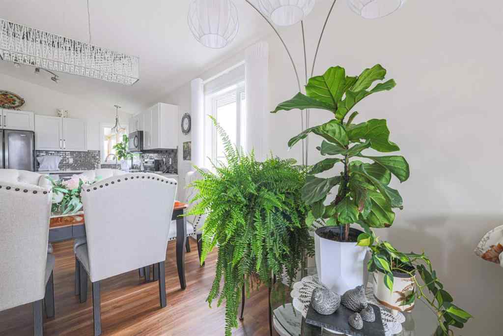 MLS® A2263937 - 4403 59 Street Close  in Creekside Rocky Mountain House, Residential