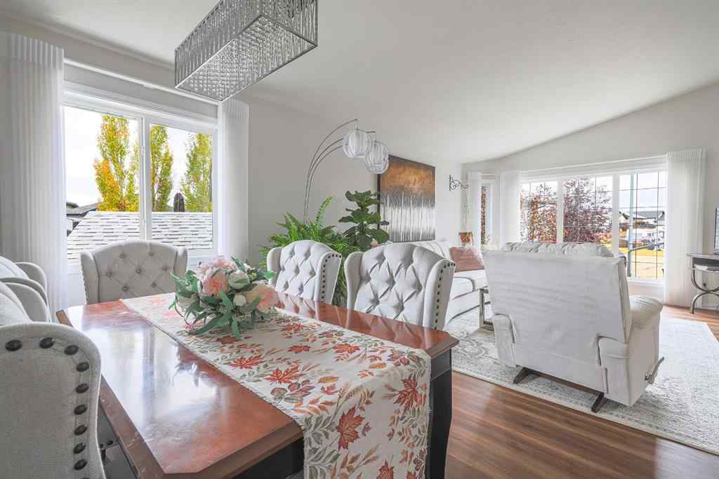 MLS® A2263937 - 4403 59 Street Close  in Creekside Rocky Mountain House, Residential