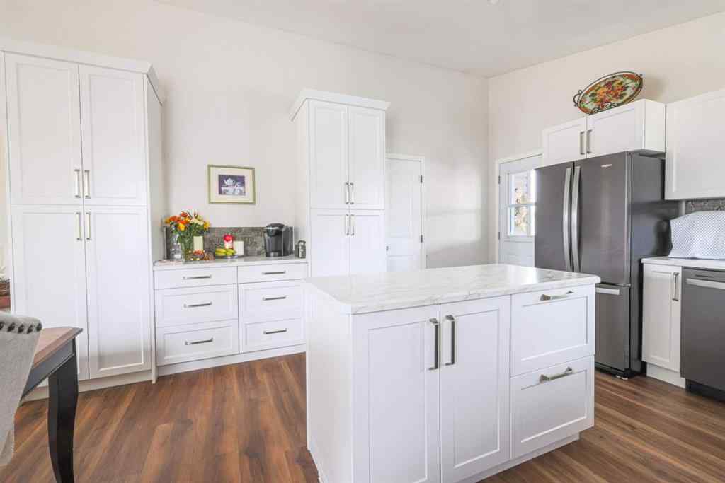 MLS® A2263937 - 4403 59 Street Close  in Creekside Rocky Mountain House, Residential