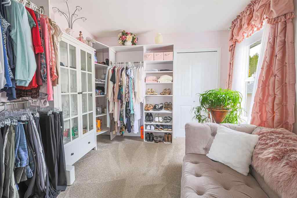 MLS® A2263937 - 4403 59 Street Close  in Creekside Rocky Mountain House, Residential