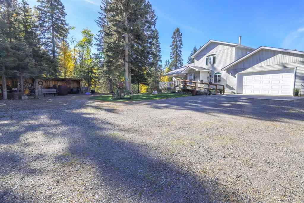 MLS® A2263938 - Unit #236 5241 325A Township  in NONE Rural Mountain View County, Residential