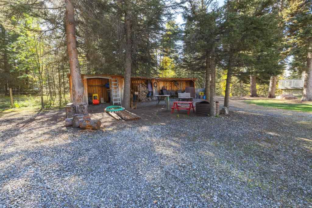 MLS® A2263938 - Unit #236 5241 325A Township  in NONE Rural Mountain View County, Residential