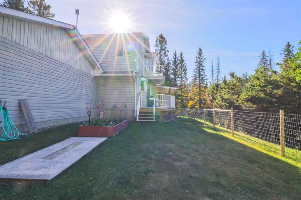 MLS® A2263938 - Unit #236 5241 325A Township  in NONE Rural Mountain View County, Residential