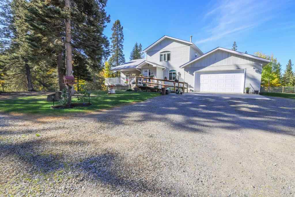 MLS® A2263938 - Unit #236 5241 325A Township  in NONE Rural Mountain View County, Residential