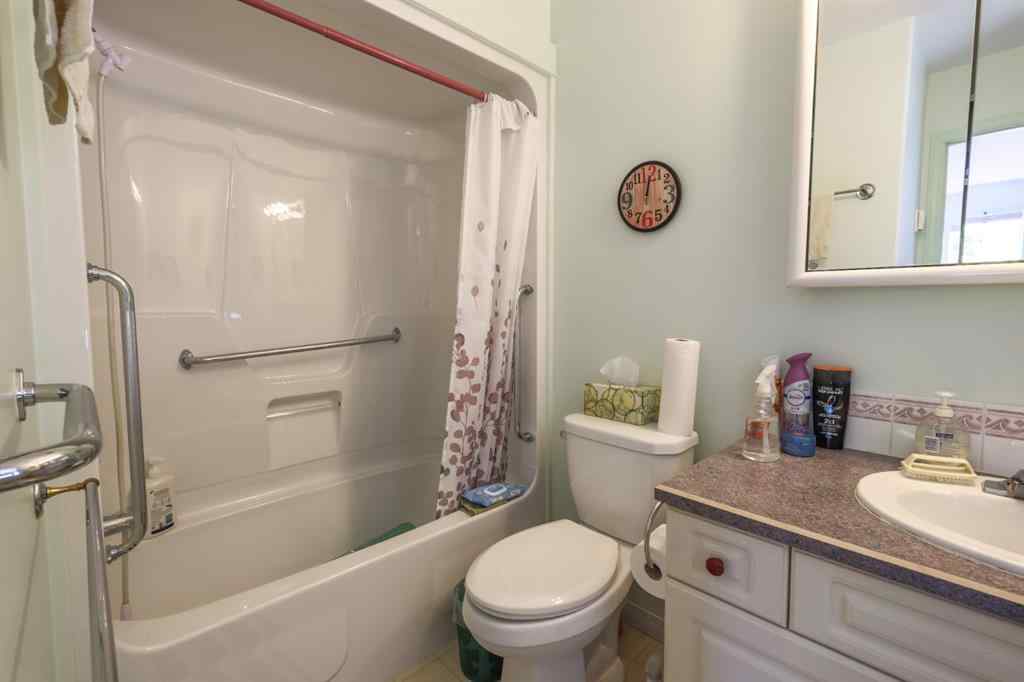 MLS® A2263938 - Unit #236 5241 325A Township  in NONE Rural Mountain View County, Residential