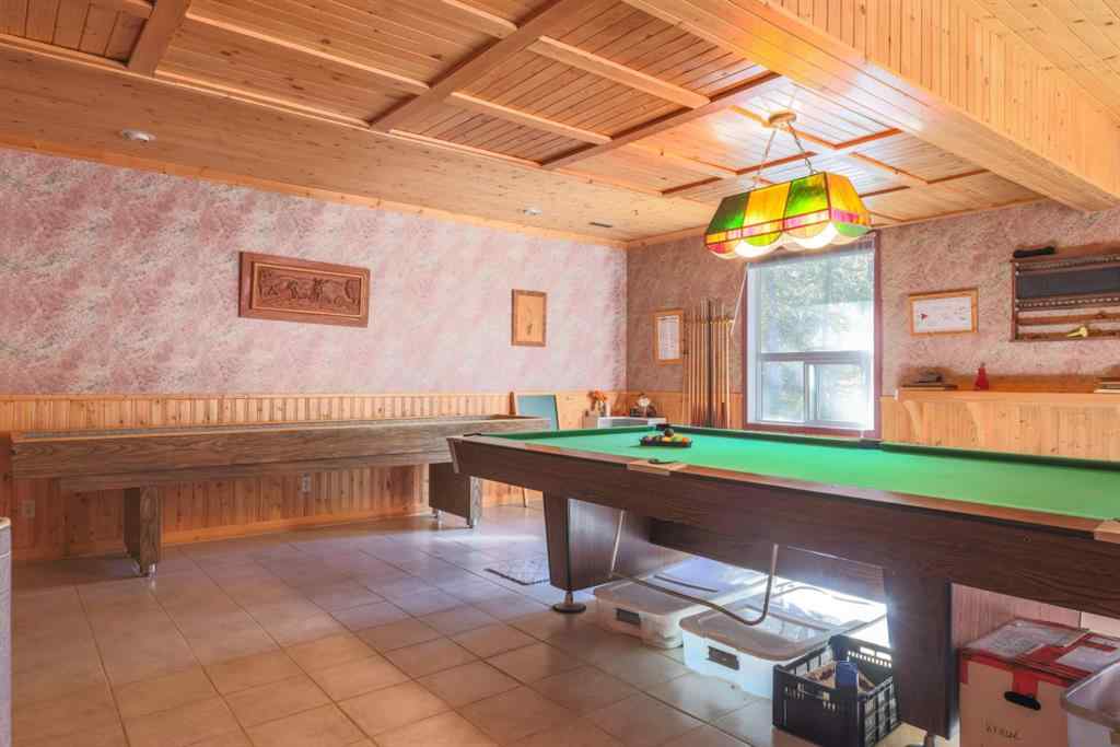 MLS® A2263938 - Unit #236 5241 325A Township  in NONE Rural Mountain View County, Residential