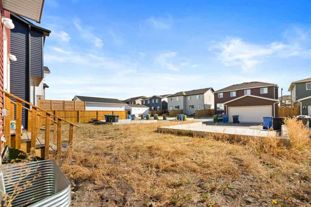 MLS® A2263940 - 212 DAWSON WHARF Crescent  in Dawson\'s Landing Chestermere, Residential