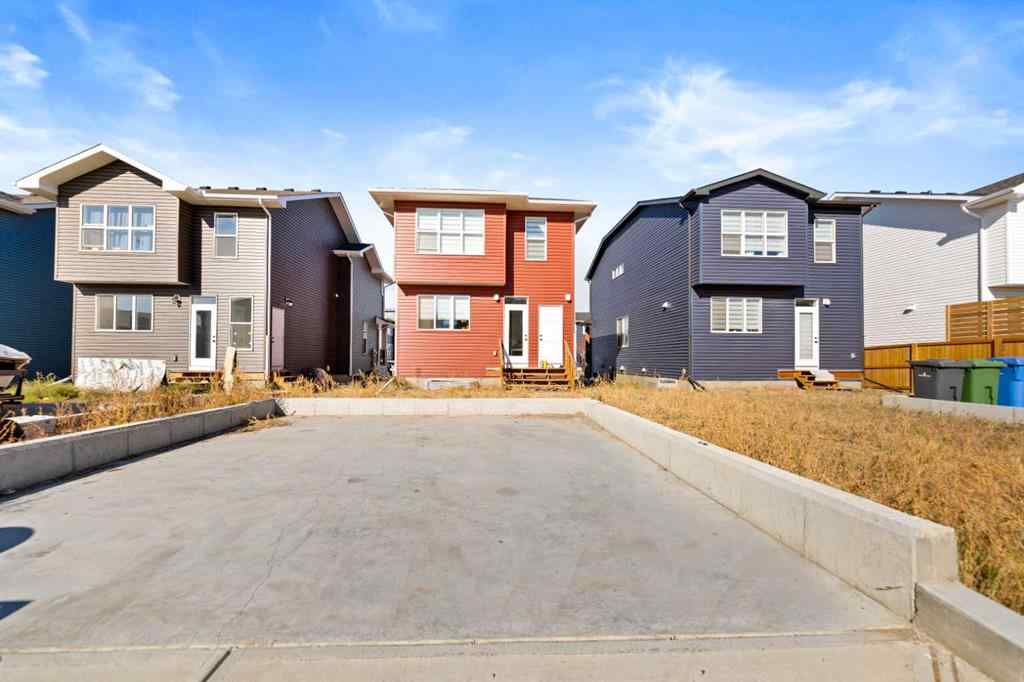 MLS® A2263940 - 212 DAWSON WHARF Crescent  in Dawson\'s Landing Chestermere, Residential