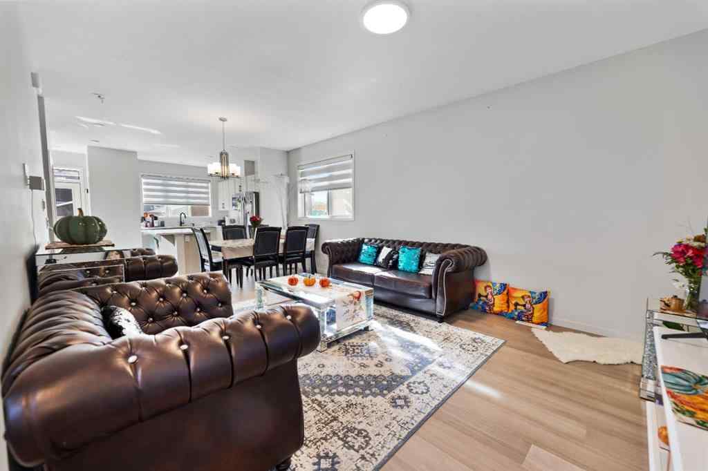 MLS® A2263940 - 212 DAWSON WHARF Crescent  in Dawson\'s Landing Chestermere, Residential