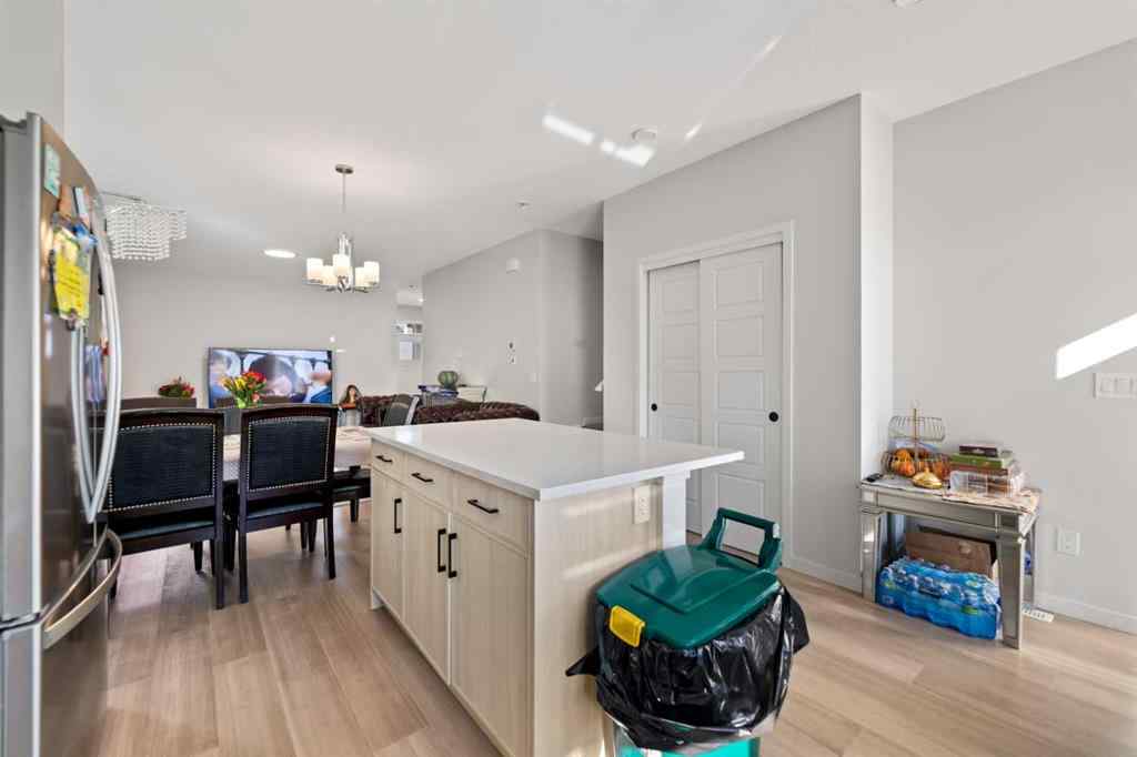 MLS® A2263940 - 212 DAWSON WHARF Crescent  in Dawson\'s Landing Chestermere, Residential