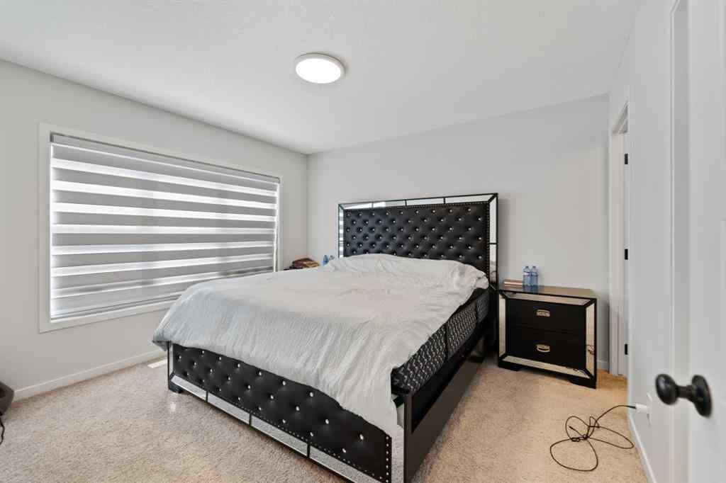 MLS® A2263940 - 212 DAWSON WHARF Crescent  in Dawson\'s Landing Chestermere, Residential