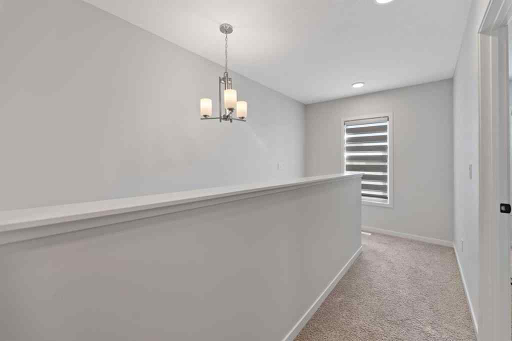 MLS® A2263940 - 212 DAWSON WHARF Crescent  in Dawson\'s Landing Chestermere, Residential