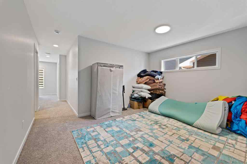 MLS® A2263940 - 212 DAWSON WHARF Crescent  in Dawson\'s Landing Chestermere, Residential