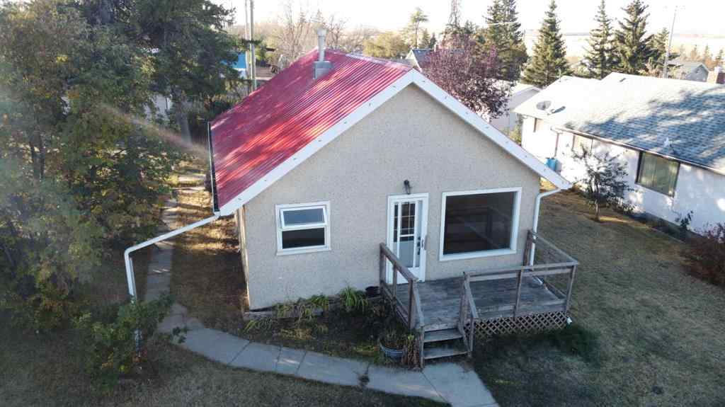 MLS® A2263941 - 125 Centre Street  in NONE Torrington, Residential