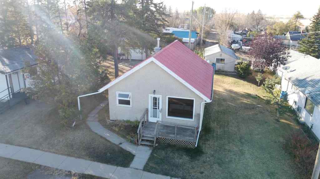 MLS® A2263941 - 125 Centre Street  in NONE Torrington, Residential