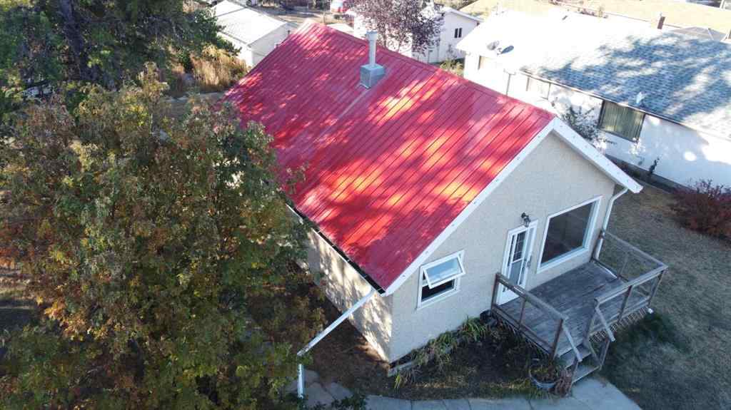 MLS® A2263941 - 125 Centre Street  in NONE Torrington, Residential