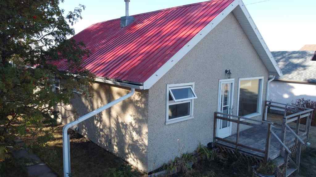 MLS® A2263941 - 125 Centre Street  in NONE Torrington, Residential