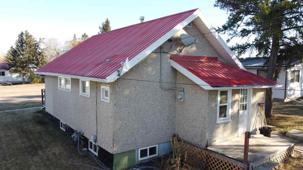 MLS® A2263941 - 125 Centre Street  in NONE Torrington, Residential