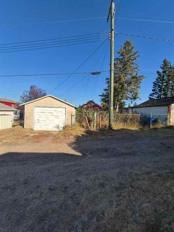 MLS® A2263941 - 125 Centre Street  in NONE Torrington, Residential