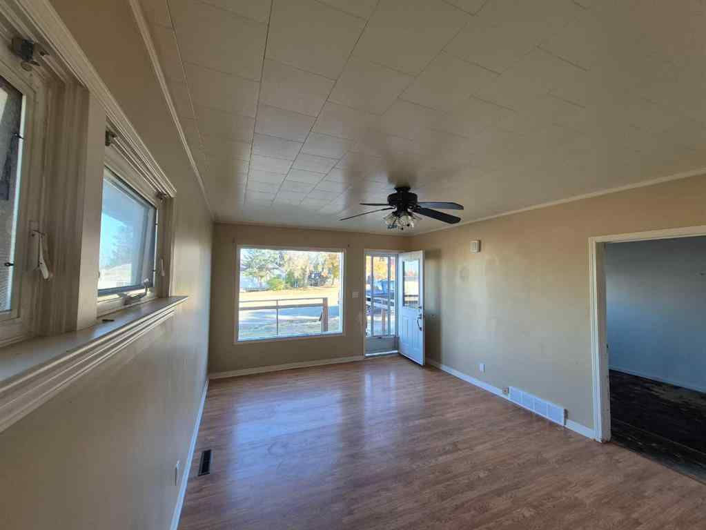 MLS® A2263941 - 125 Centre Street  in NONE Torrington, Residential