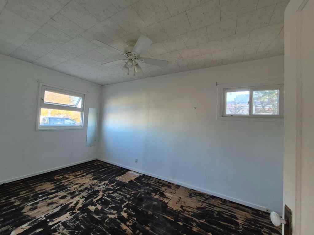 MLS® A2263941 - 125 Centre Street  in NONE Torrington, Residential