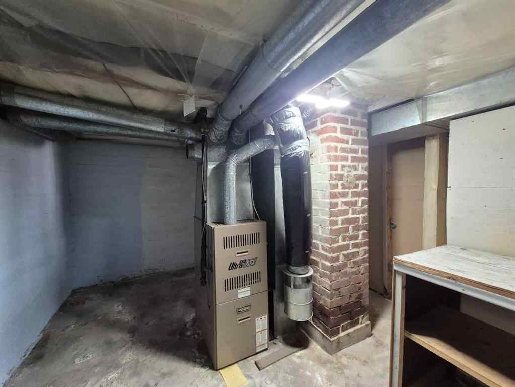 MLS® A2263941 - 125 Centre Street  in NONE Torrington, Residential