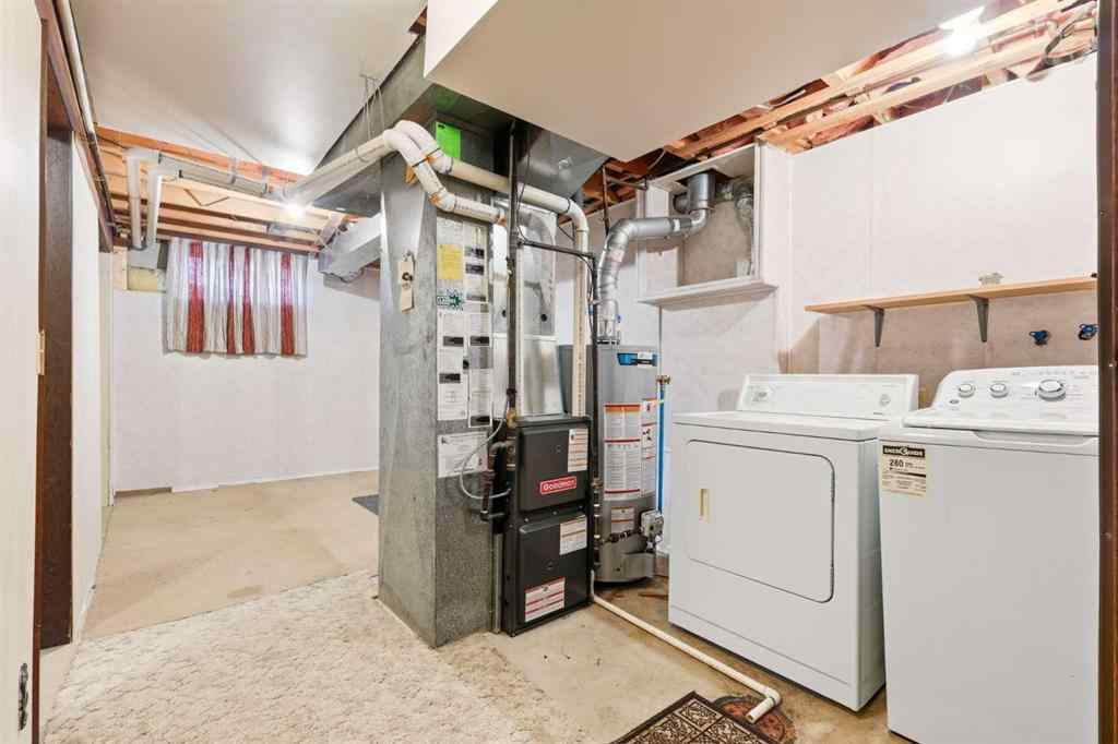 MLS® A2263942 - 163 Whitewood Place NE in Whitehorn Calgary, Residential