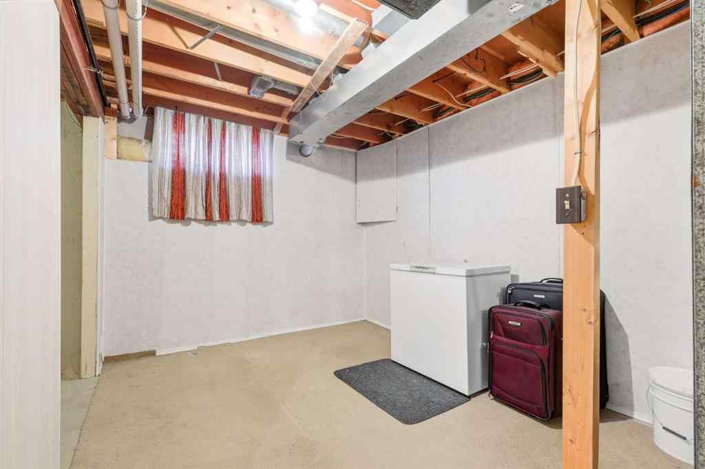 MLS® A2263942 - 163 Whitewood Place NE in Whitehorn Calgary, Residential