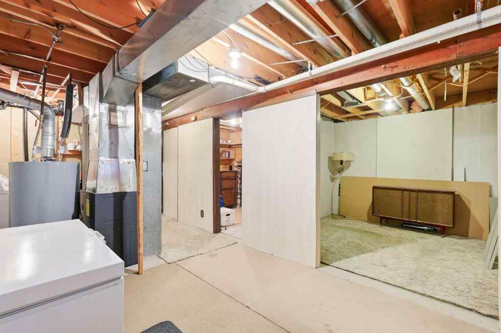 MLS® A2263942 - 163 Whitewood Place NE in Whitehorn Calgary, Residential