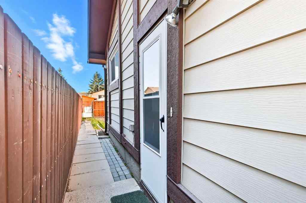 MLS® A2263942 - 163 Whitewood Place NE in Whitehorn Calgary, Residential